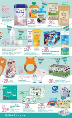 super pharm pampers promocja