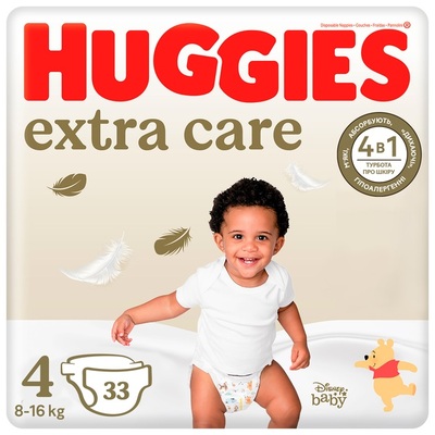 huggies cena