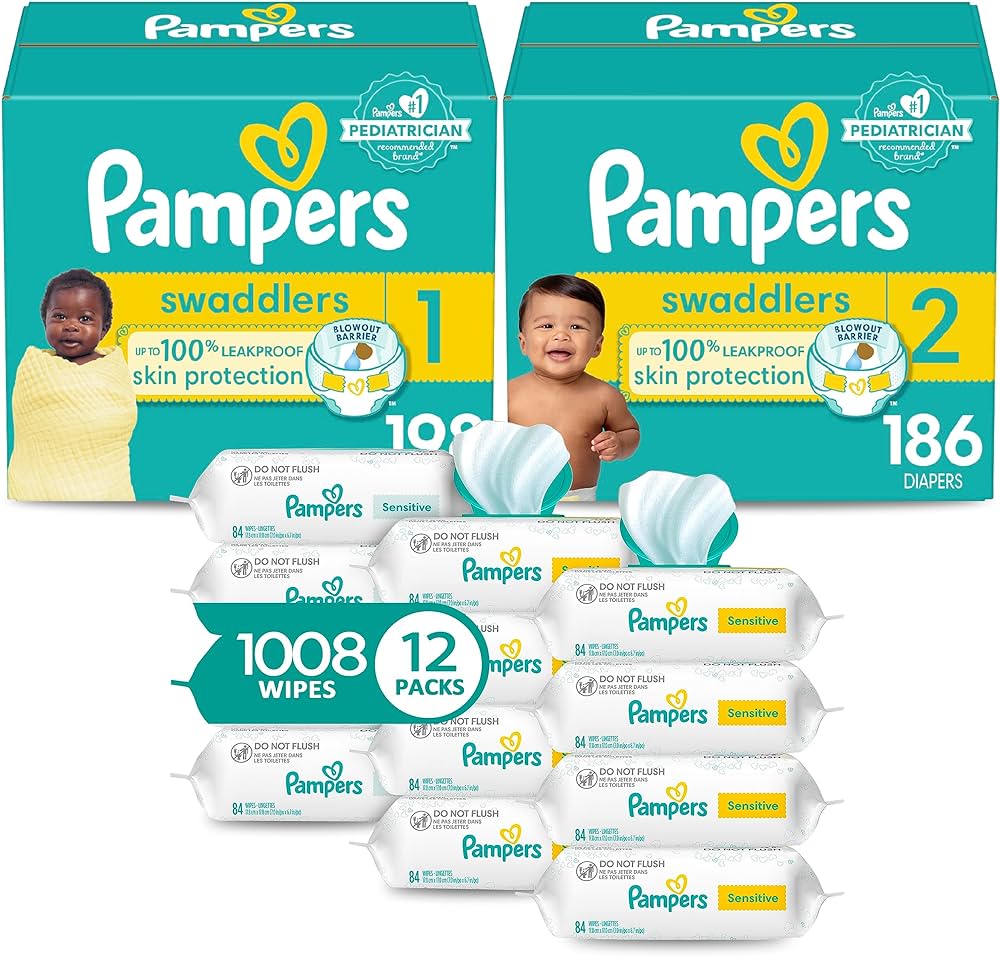 sppdenki tylko na pampers