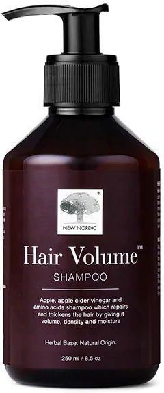 hair volume szampon