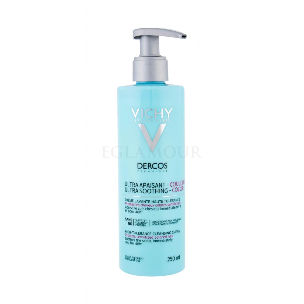 szampon vichy ultra light