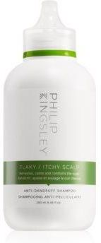 philip kingsley przeciwłupieżowy szampon do włosów flaky itchy scalp shampoo