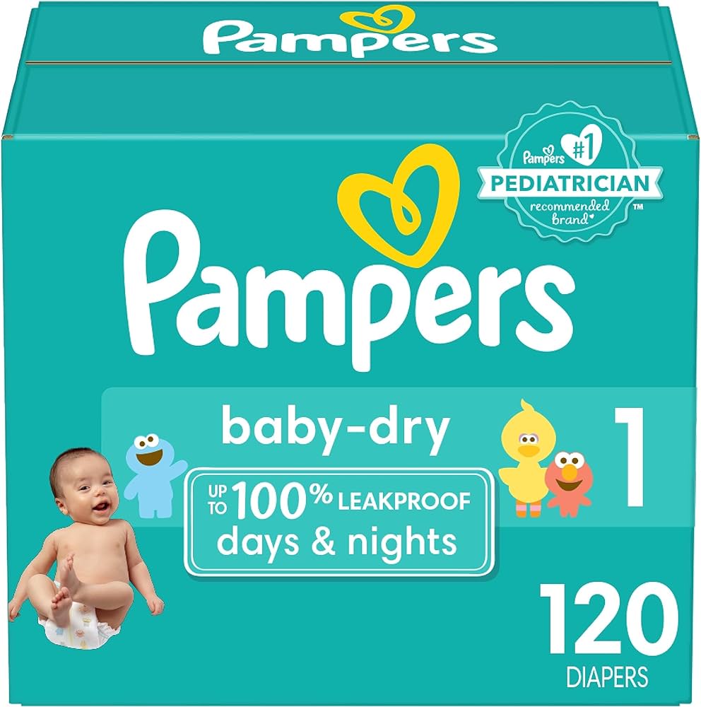 pampers tlumaczenie