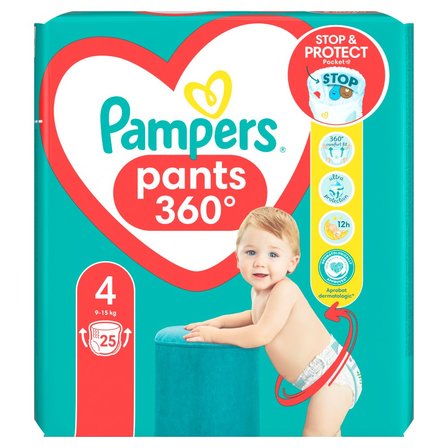 leclerc lublin pampers premium care