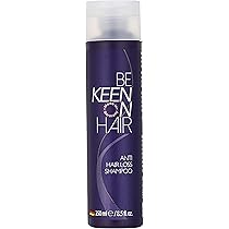 be keen on hair szampon