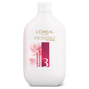 loreal excellence creme odżywka do włosów farbowanych