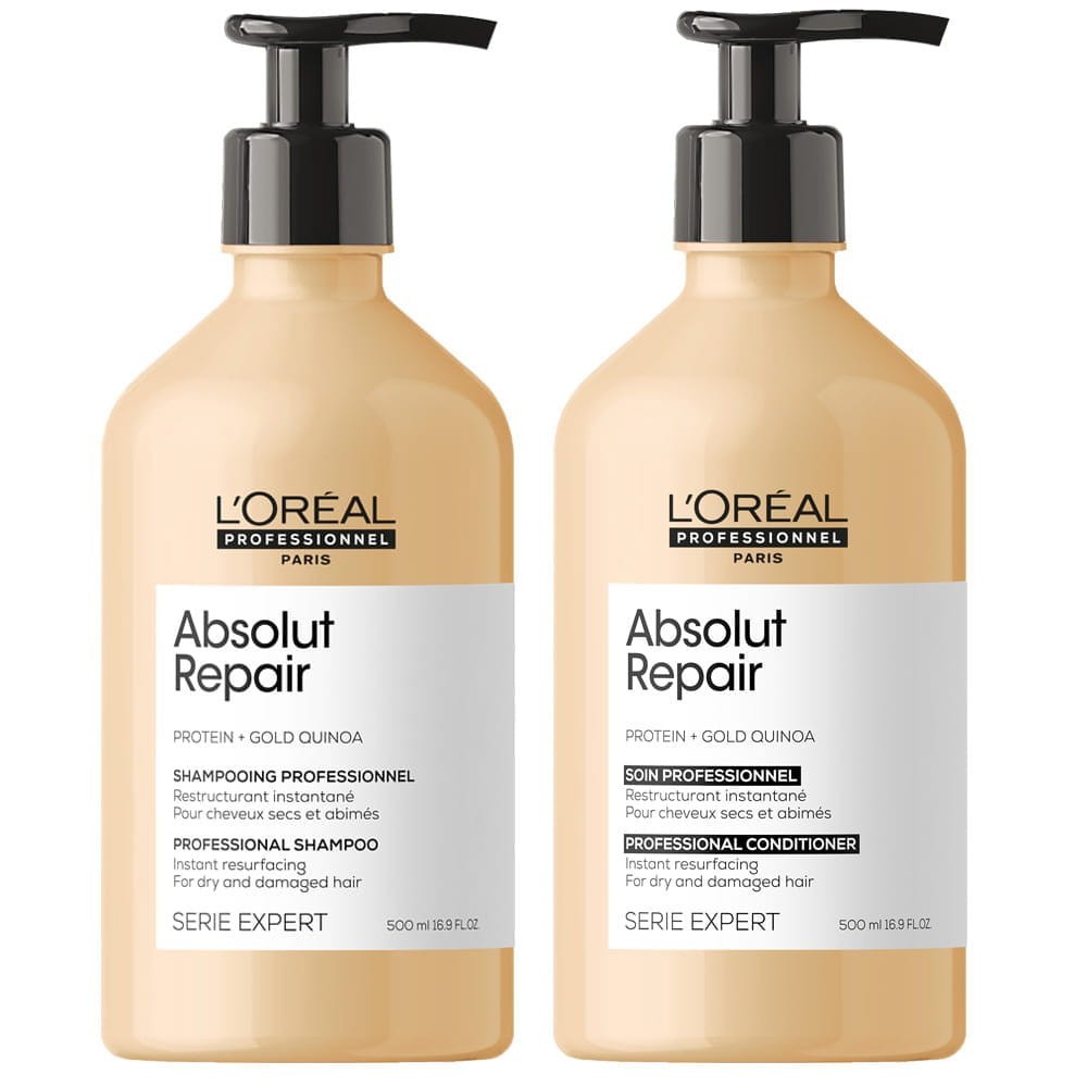 szampon loreal lipid