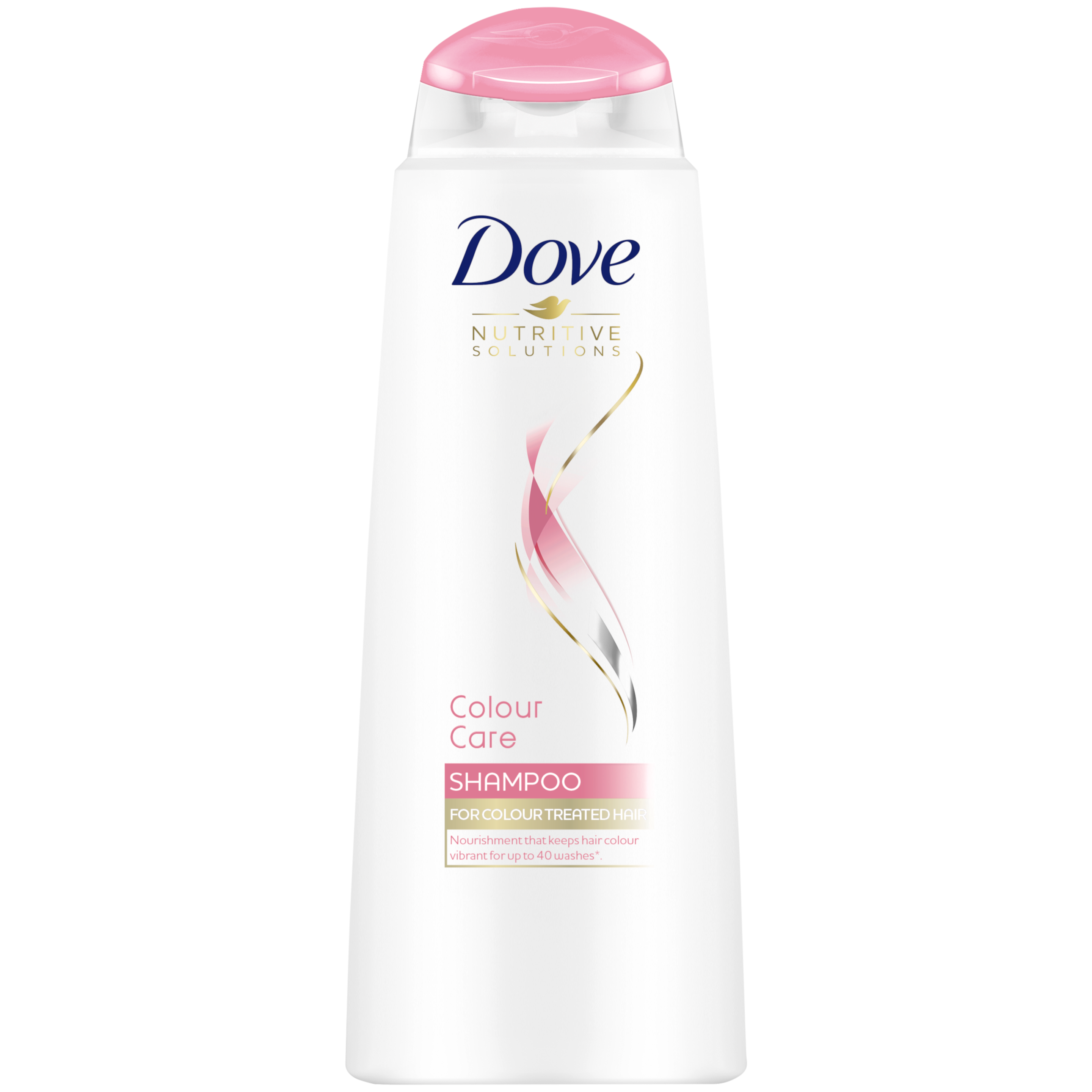 szampon dove nourishing oil care