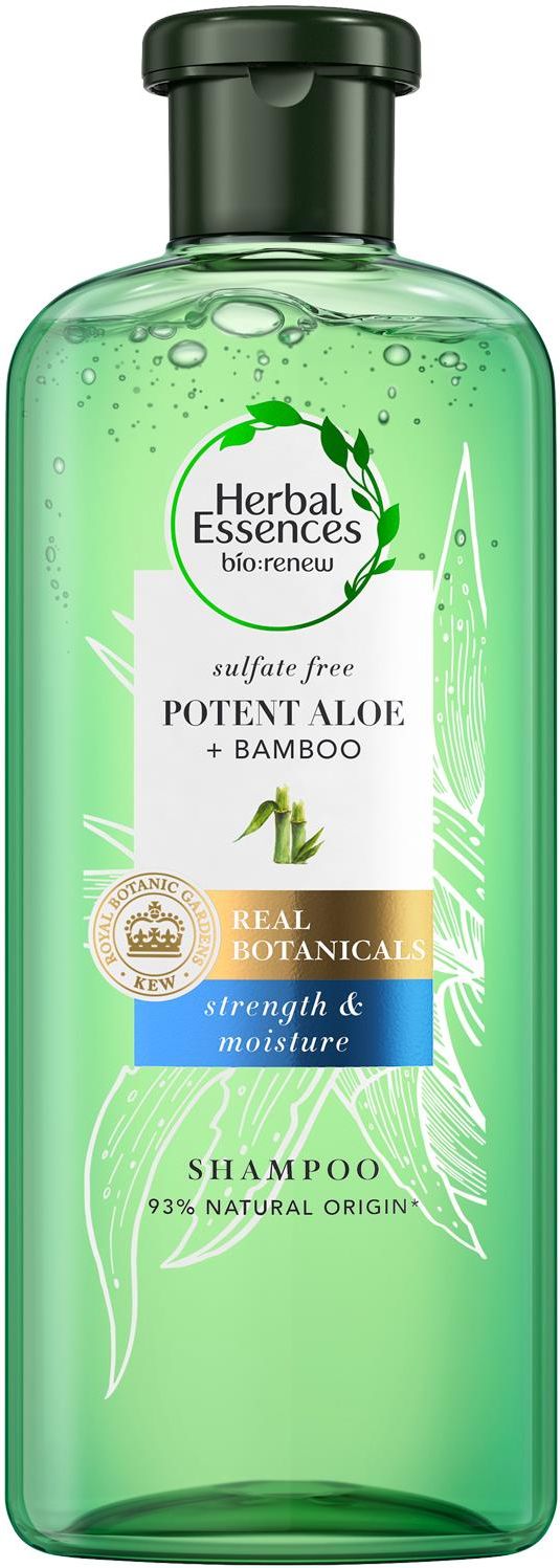 herbal essences bio wizaz szampon