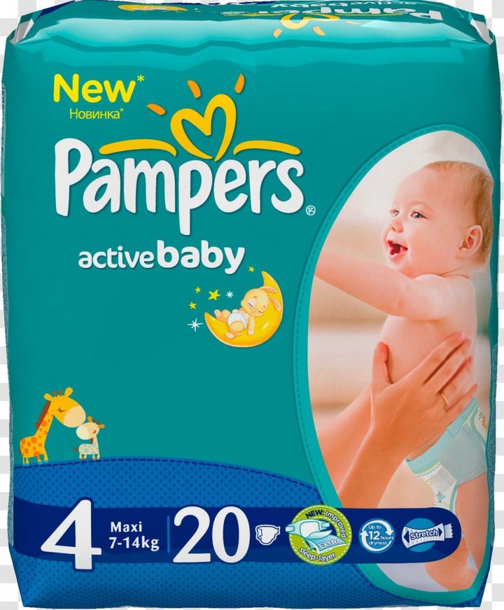 pampers png