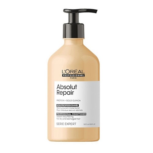 loreal absolut repair lipidium szampon odżywka allegro