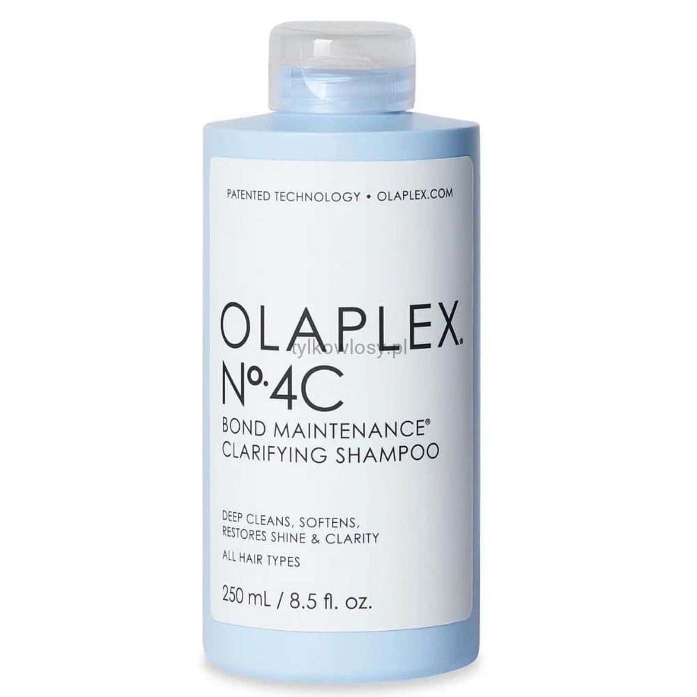 olaplex szampon opinie