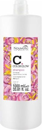 nouvelle color glow szampon opinie wizaz