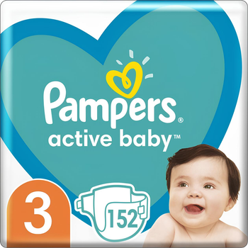 pampers 4 plus promocja