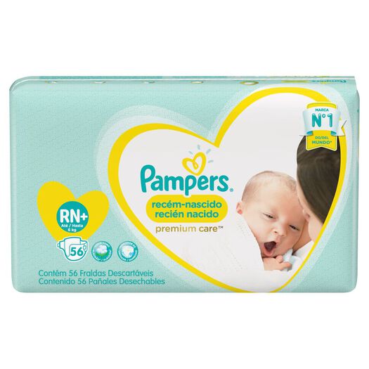 dental pampers