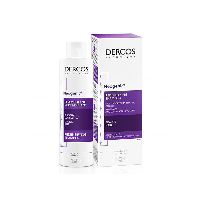 dercos neogenic szampon