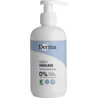 derma family szampon do włosów 200ml