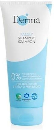 derma family szampon opinie