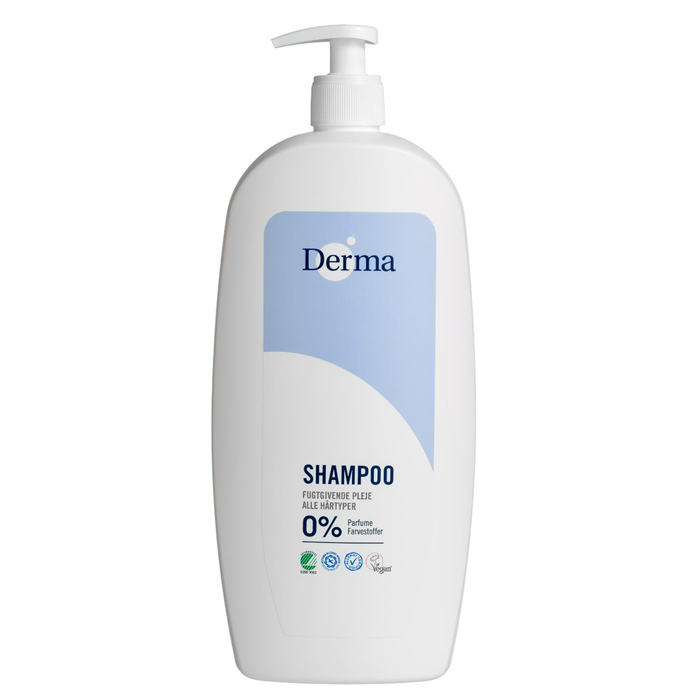 dermahair szampon