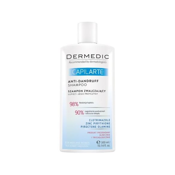 dermedic szampon 300 ml