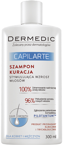 dermedic szampon