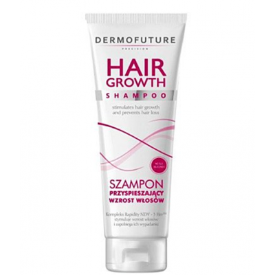 dermofuture precision szampon hair opinie