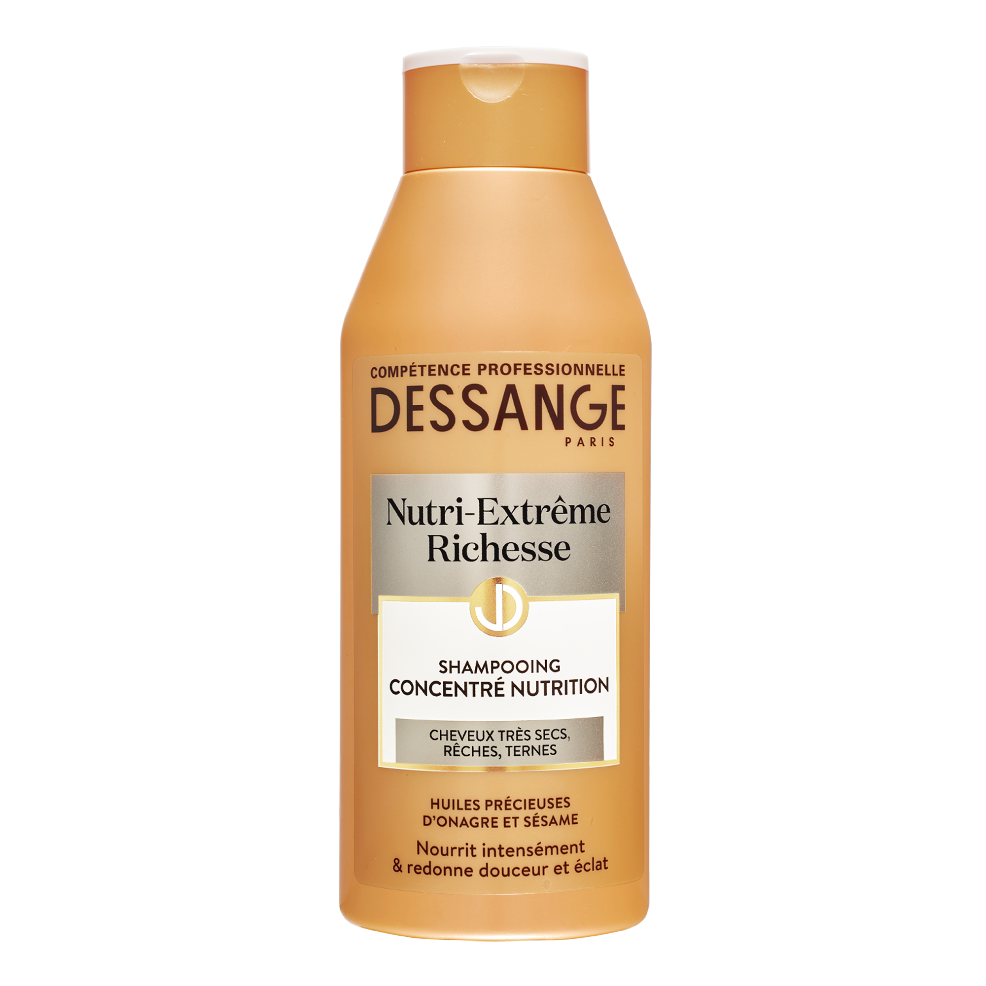 dessange nutri extreme szampon do włosów 250ml 29 99zł