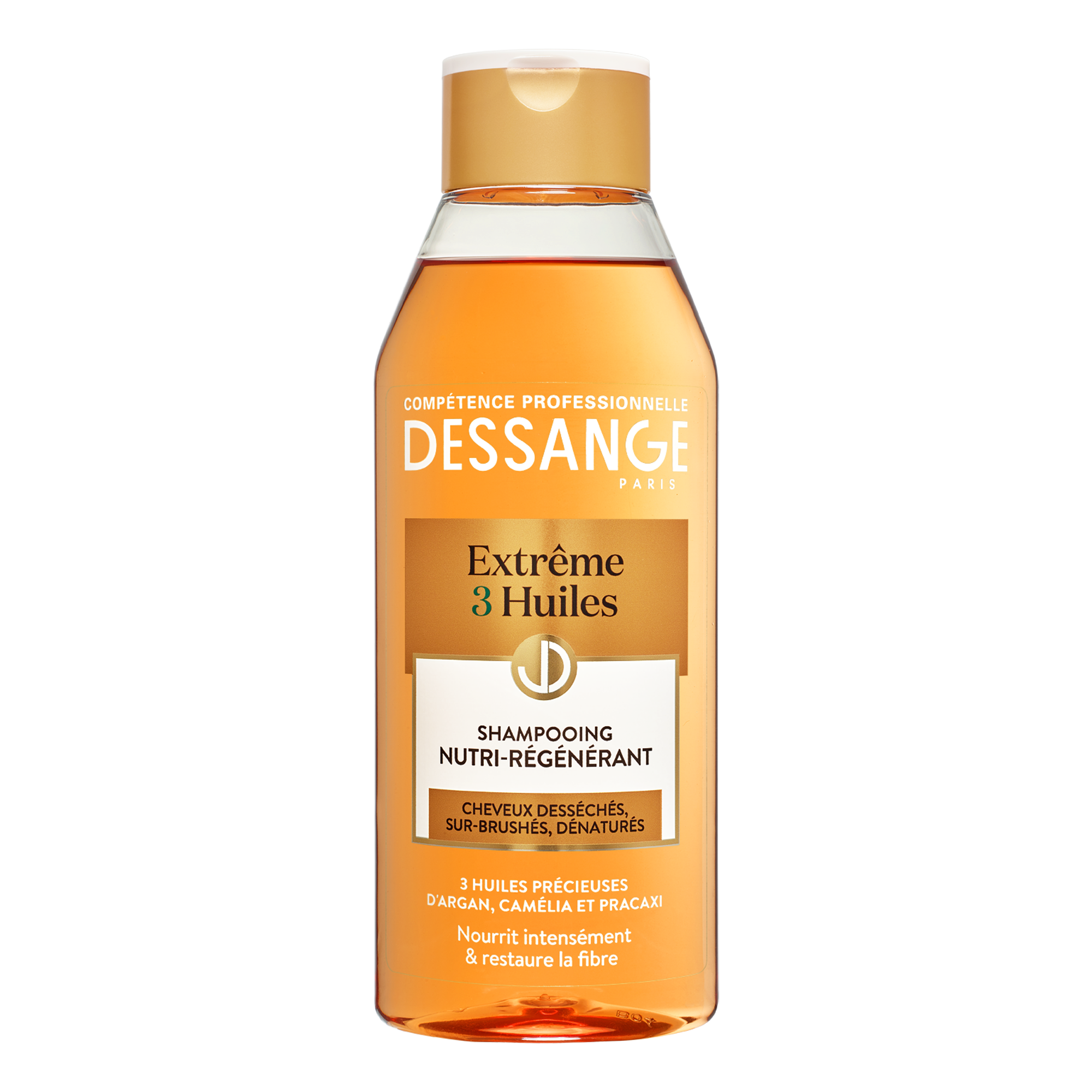 dessange szampon blond wizaz