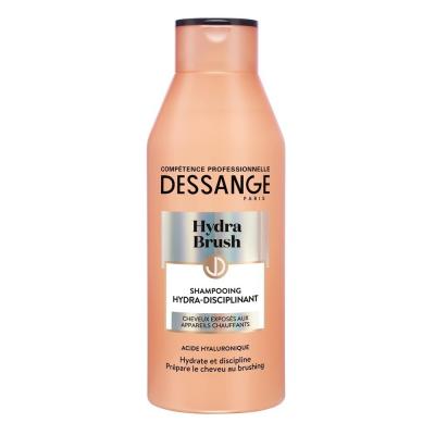 dessange szampon blond wizaz