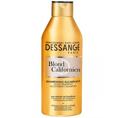 dessange szampon blond wizaz