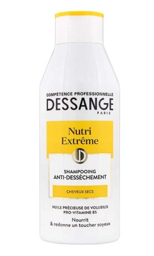 dessange szampon nutri extreme