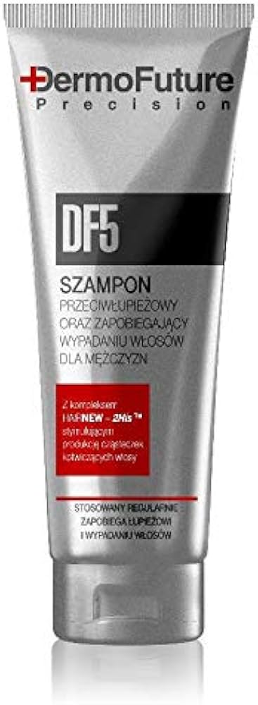 df 5 szampon