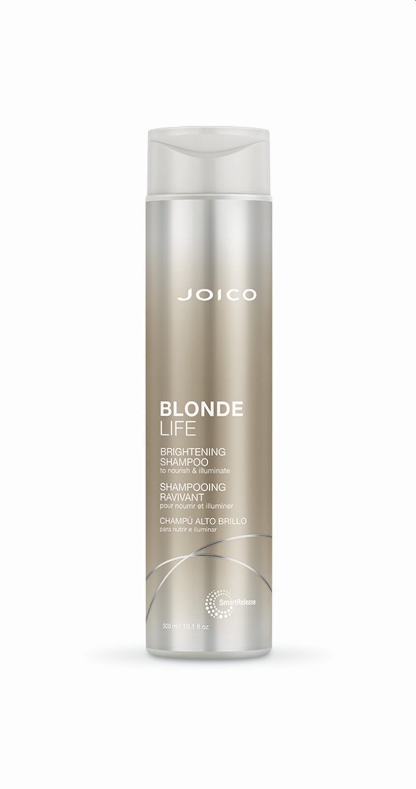 joico szampon do włosów blond