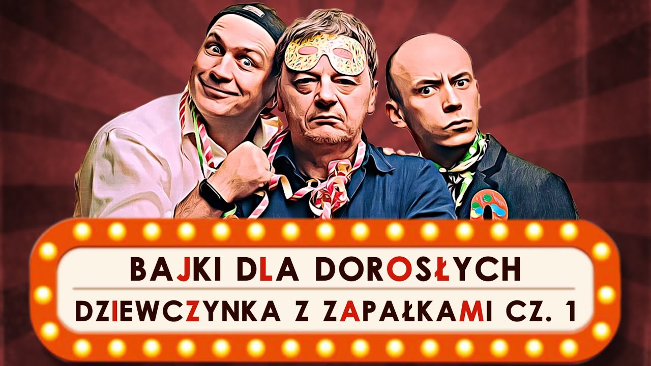 dla dorosłych