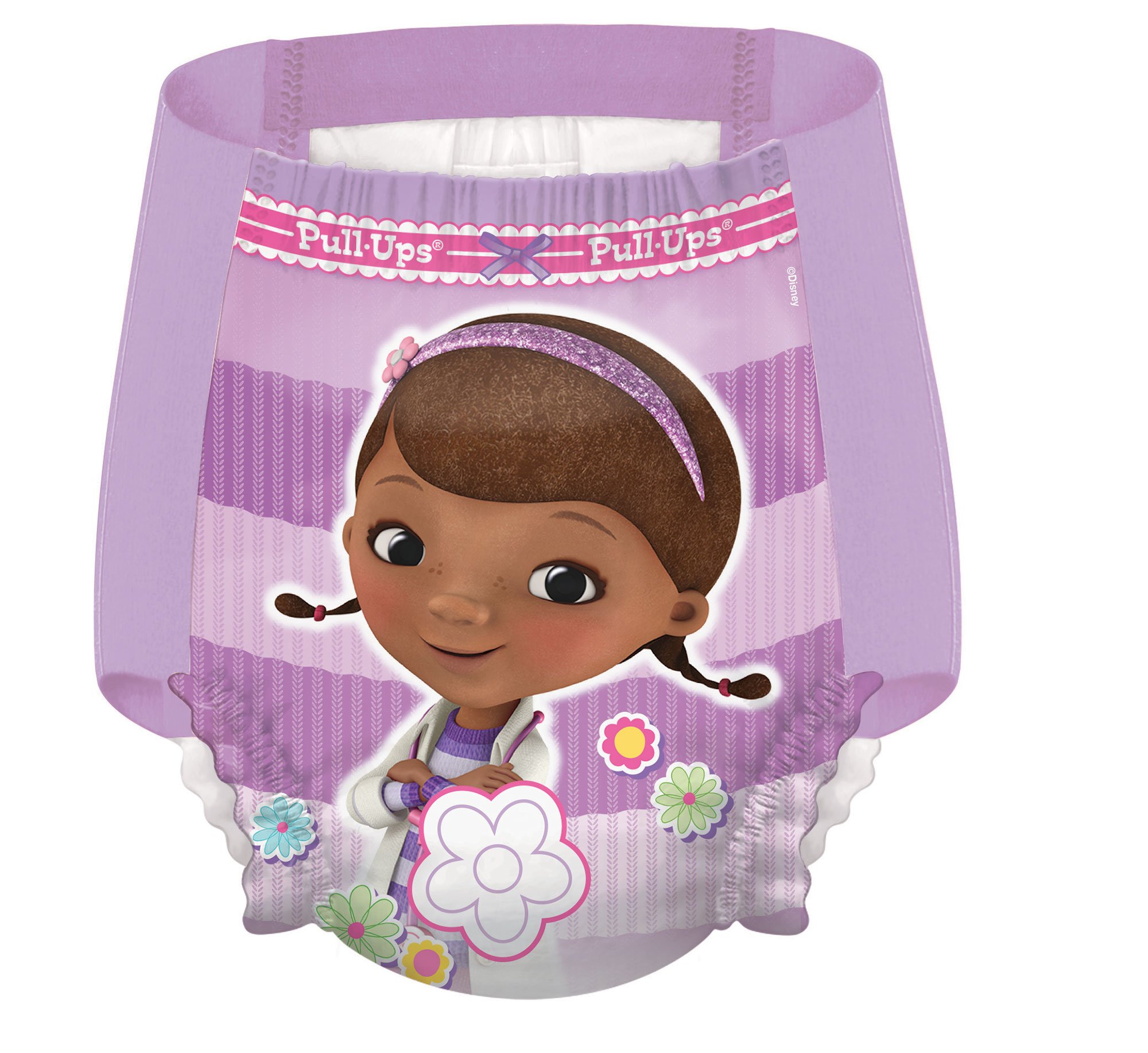 doc mcstuffins huggies