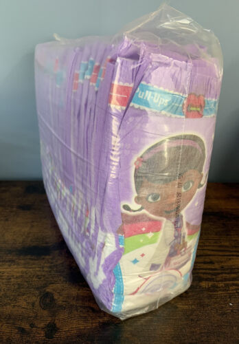 doc mcstuffins huggies