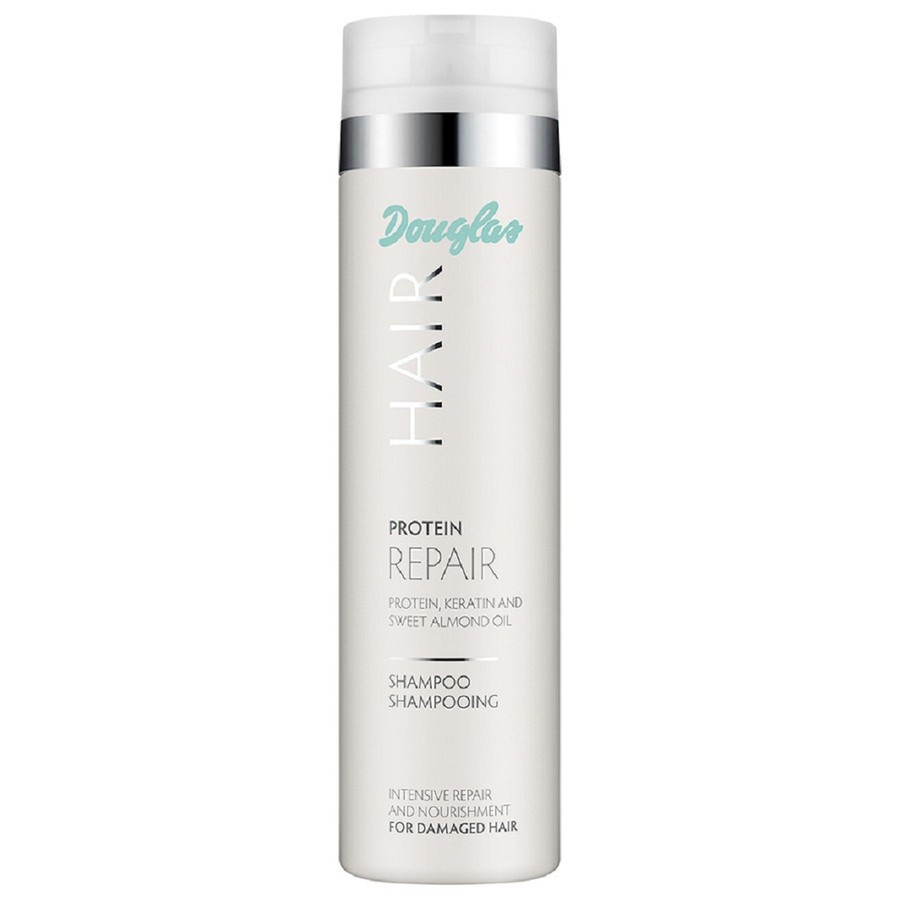 douglas hair protein repair szampon