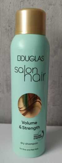 douglas suchy szampon blond