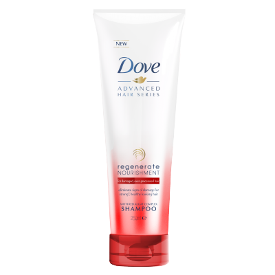 dove advanced hair series regenerative nourishment szampon