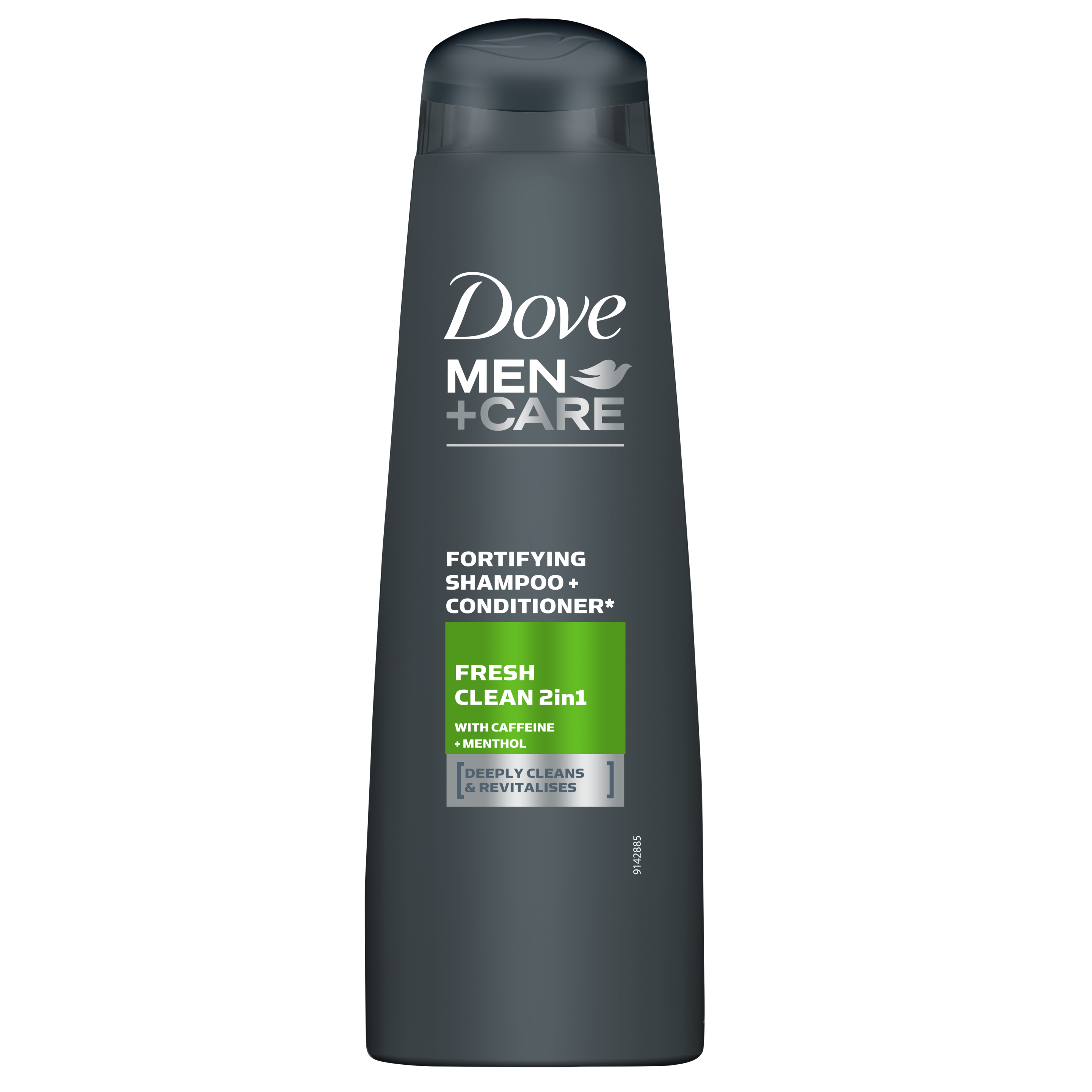 dove men care fresh clean szampon do włosów