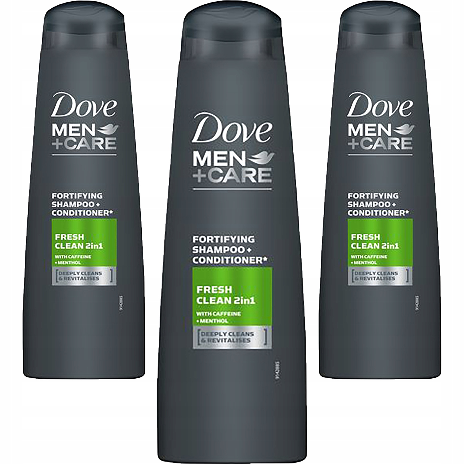 dove men szampon