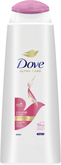 dove nourishing secrets restoring ritual szampon rossmann