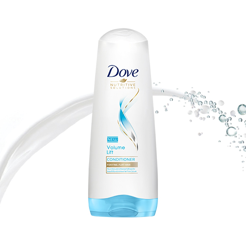 dove nutritive solution odżywka do włosów