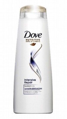 dove nutritive solutions szampon