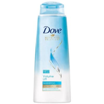 dove nutritive solutions volume lift wzmacniający szampon dla objętości włosów