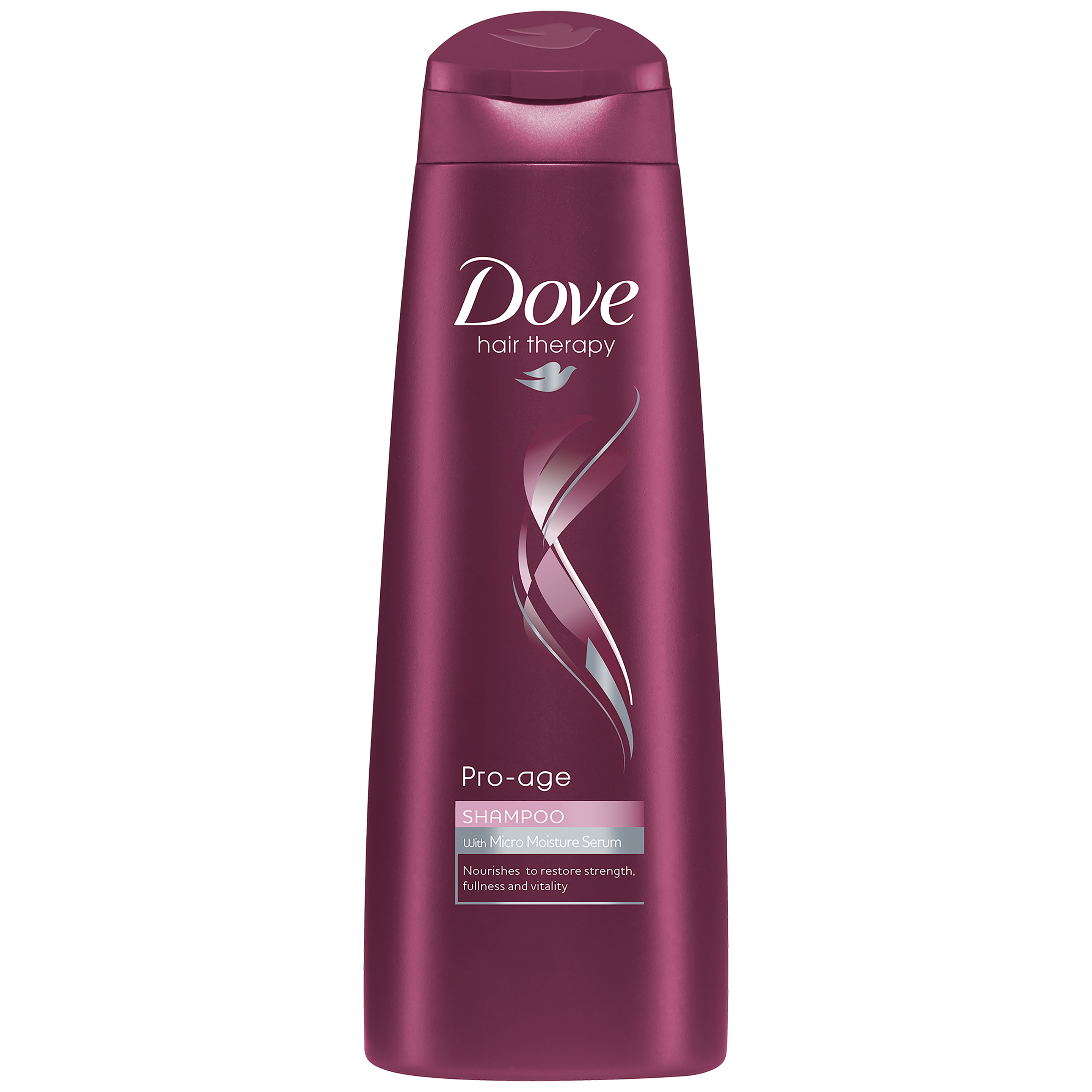 dove pro-age szampon do włosów regenerujący 250ml opinie