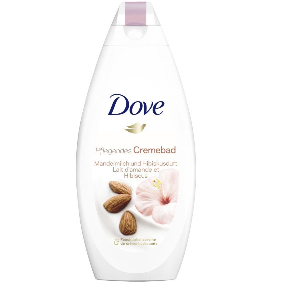 dove purelu pampering pistacja mydło