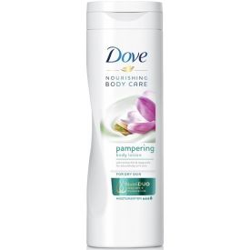 dove purely pampering balsam do ciała pistacja&magnolia bdbsklep