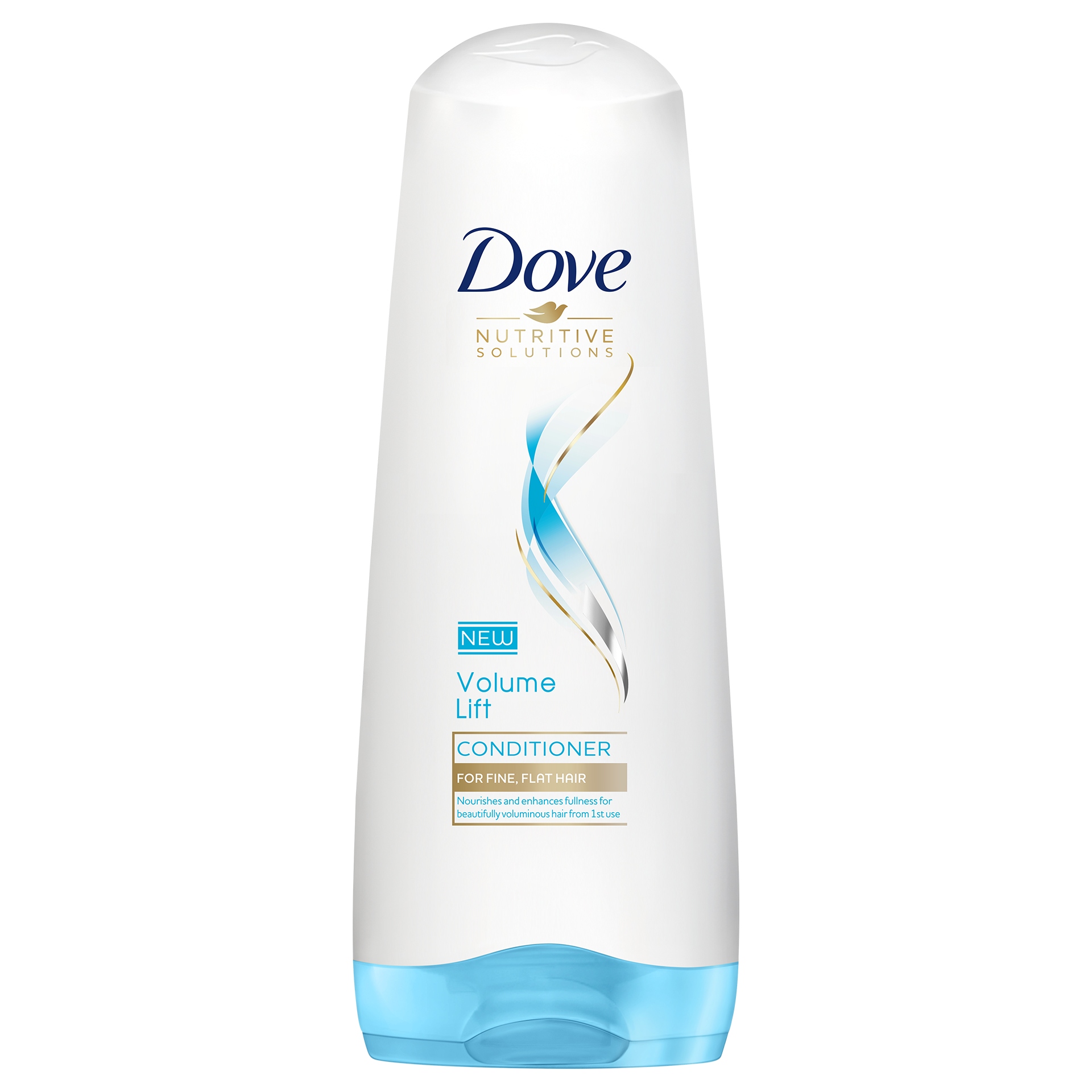 dove volume lift szampon opinie