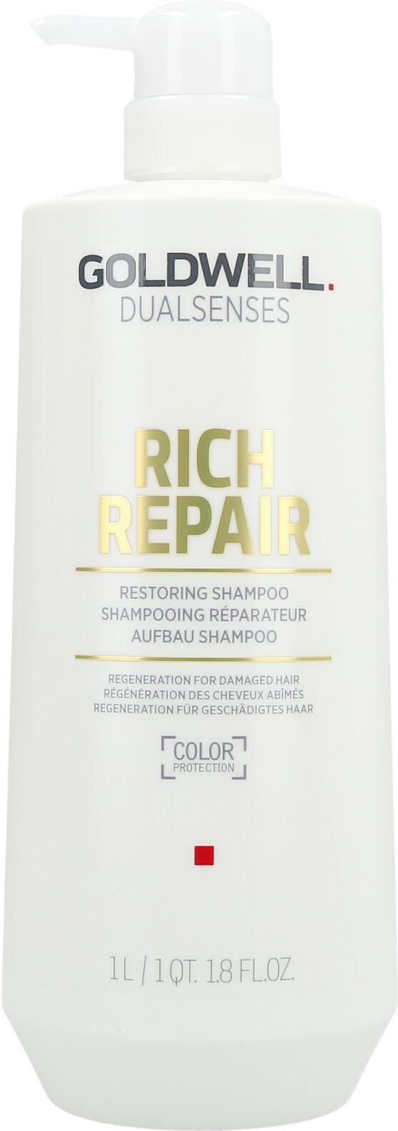 dualsenses rich repair 5litrow szampon cena